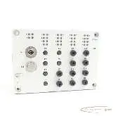  Eingangsmodul Festo CP-E16-M8-EL Eingangsmodul 546922 Rev: 02 SN P6834278 Bilder auf Industry-Pilot