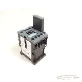   Siemens 3RH2122-1BB40 Hilfsschütz E-Stand 06 DC 24V + 3RT2916-1BB00 E-Stand 01 