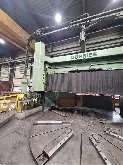 Vertical Turret Lathe - Double Column D&Ouml;RRIES SD 500 - 600 photo on Industry-Pilot