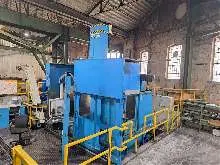 آلة خراطة دوارة - قائم فردي SCHIESS 18 DE 160 CNC الصورة على Industry-Pilot