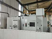 Bearbeitungszentrum - Vertikal QUASER MV 204 CPL Bilder auf Industry-Pilot