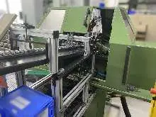 Worm milling machine LAMBERT 124 photo on Industry-Pilot