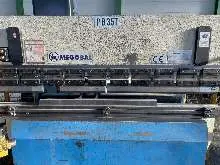 Abkantpresse - hydraulisch MEGOBAL PB 20.35 Bilder auf Industry-Pilot