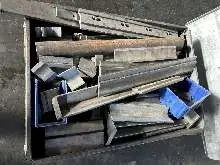 Abkantpresse - hydraulisch MEGOBAL PB 20.35 Bilder auf Industry-Pilot