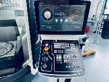Обрабатывающий центр - универсальный DMG MORI DMU 75 MonoBlock фото на Industry-Pilot