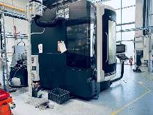 Обрабатывающий центр - универсальный DMG MORI DMU 75 MonoBlock фото на Industry-Pilot