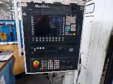 CNC Drehmaschine - Schrägbettmaschine MONFORTS RNC 500 Multi Bilder auf Industry-Pilot