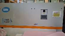 Water jet cutting machine STM MasterCut photo on Industry-Pilot