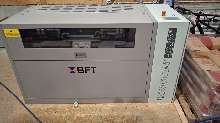 Water jet cutting machine STM MasterCut photo on Industry-Pilot