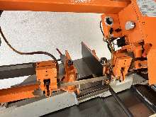 Bandsaw metal working machine - horizontal KASTO SBL 280 U photo on Industry-Pilot