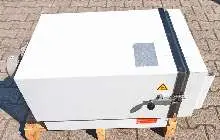  Anlaufofen Nabertherm KU 15-65 - dTRON, 650°C Laborofen guter Zustand