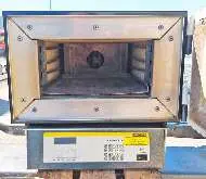  Anlaufofen Nabertherm KU 15-65 - dTRON, 650°C Laborofen guter Zustand