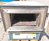  Anlaufofen Nabertherm KU 15-65 - dTRON, 650°C Laborofen guter Zustand