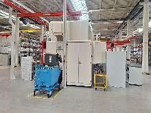 Bearbeitungszentrum - Vertikal HEDELIUS BC100 MAGNUM/50/530/2500/4.5 Bilder auf Industry-Pilot