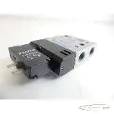  Magnetventil Festo CPE14-M1BH-* Magnetventil 196929 J702 + MSZE-3-24 DC 662523 Bilder auf Industry-Pilot
