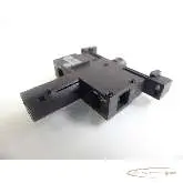   Siemens 3SB3420 LED Blau 24V AC / DC + Bodenbefestigung Images sur Industry-Pilot