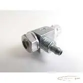  Drosselrückschlagventil Festo 03-10bar Drosselrückschlagventil GRLA 1/8 Bilder auf Industry-Pilot