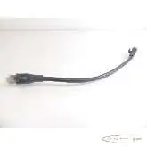  Kabel Hahn Automation Cat.6 119168 / 0105969 Datenkabel Kabel - Länge: 15cm 