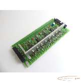Card Emco R5A 121000 12D Vorstand Karte X502 photo on Industry-Pilot