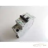  Power circuit breaker Klöckner Moeller FAZ-C3/1 + FAZ-XHI N11 Leistungsschutzschalter photo on Industry-Pilot