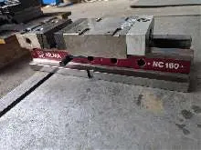  Зажимные тиски HILMA NC 160 фото на Industry-Pilot