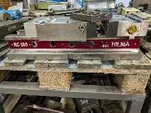 Vise HILMA NC 160 photo on Industry-Pilot