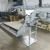 Späneförderer RICHTER SP 400/63 guter Zustand