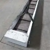 Späneförderer RICHTER SP 400/63 guter Zustand