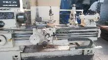 Leit- und Zugspindeldrehmaschine HEIDENREICH & HARBECK Hamburg 540-2000 guter Zustand