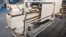 Leit- und Zugspindeldrehmaschine HEIDENREICH & HARBECK Hamburg 540-2000 guter Zustand