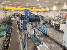 Gantry Milling Machine HEYLIGENSTAEDT Heynumill ECOFLEX photo on Industry-Pilot