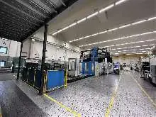 Gantry Milling Machine HEYLIGENSTAEDT Heynumill ECOFLEX photo on Industry-Pilot