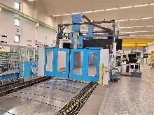 Gantry Milling Machine HEYLIGENSTAEDT Heynumill ECOFLEX photo on Industry-Pilot