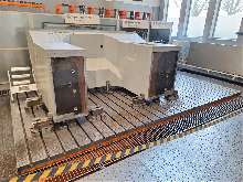 Portalfräsmaschine HEYLIGENSTAEDT Heynumill ECOFLEX Bilder auf Industry-Pilot