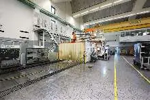 Портальный фрезерный станок KOLB CUBIMAT Vd 3000 фото на Industry-Pilot