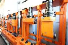 Портальный фрезерный станок KOLB CUBIMAT Vd 3000 фото на Industry-Pilot