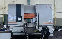 منشار شريطي تلقائي - أفقي KASTO TEC AC 7 الصورة على Industry-Pilot