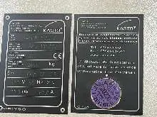 منشار شريطي تلقائي - أفقي KASTO TEC AC 7 الصورة على Industry-Pilot