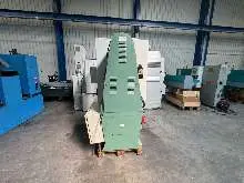 Slotting machine - vertical CAMS 250 2ACT photo on Industry-Pilot