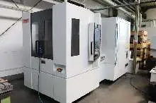  Bearbeitungszentrum - Horizontal MORI SEIKI NH 4000 DCG Bilder auf Industry-Pilot