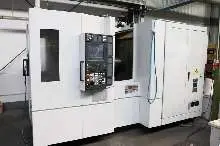 Centre de travail - Horizontal MORI SEIKI NH 4000 DCG Images sur Industry-Pilot