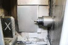 Bearbeitungszentrum - Horizontal MORI SEIKI NH 4000 DCG Bilder auf Industry-Pilot