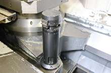Bearbeitungszentrum - Horizontal MORI SEIKI NH 4000 DCG Bilder auf Industry-Pilot