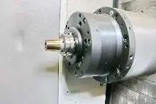 Centre de travail - Horizontal MORI SEIKI NH 4000 DCG Images sur Industry-Pilot