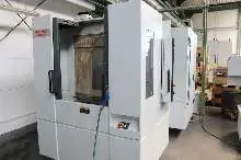 Centre de travail - Horizontal MORI SEIKI NH 4000 DCG Images sur Industry-Pilot