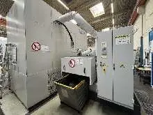 Zahnflankenschleifmaschine PFAUTER-KAPP PE 1600 G guter Zustand