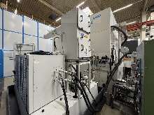 Gear grinding machines butts PFAUTER-KAPP PE 1600 G photo on Industry-Pilot