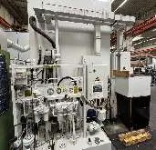 Zahnflankenschleifmaschine PFAUTER-KAPP PE 1600 G guter Zustand