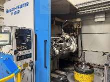 Зубофрезерный станок обкатного типа - вертик. GLEASON-PFAUTER P 1200 фото на Industry-Pilot
