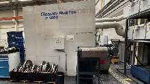 Зубофрезерный станок обкатного типа - вертик. GLEASON-PFAUTER P 1200 фото на Industry-Pilot
